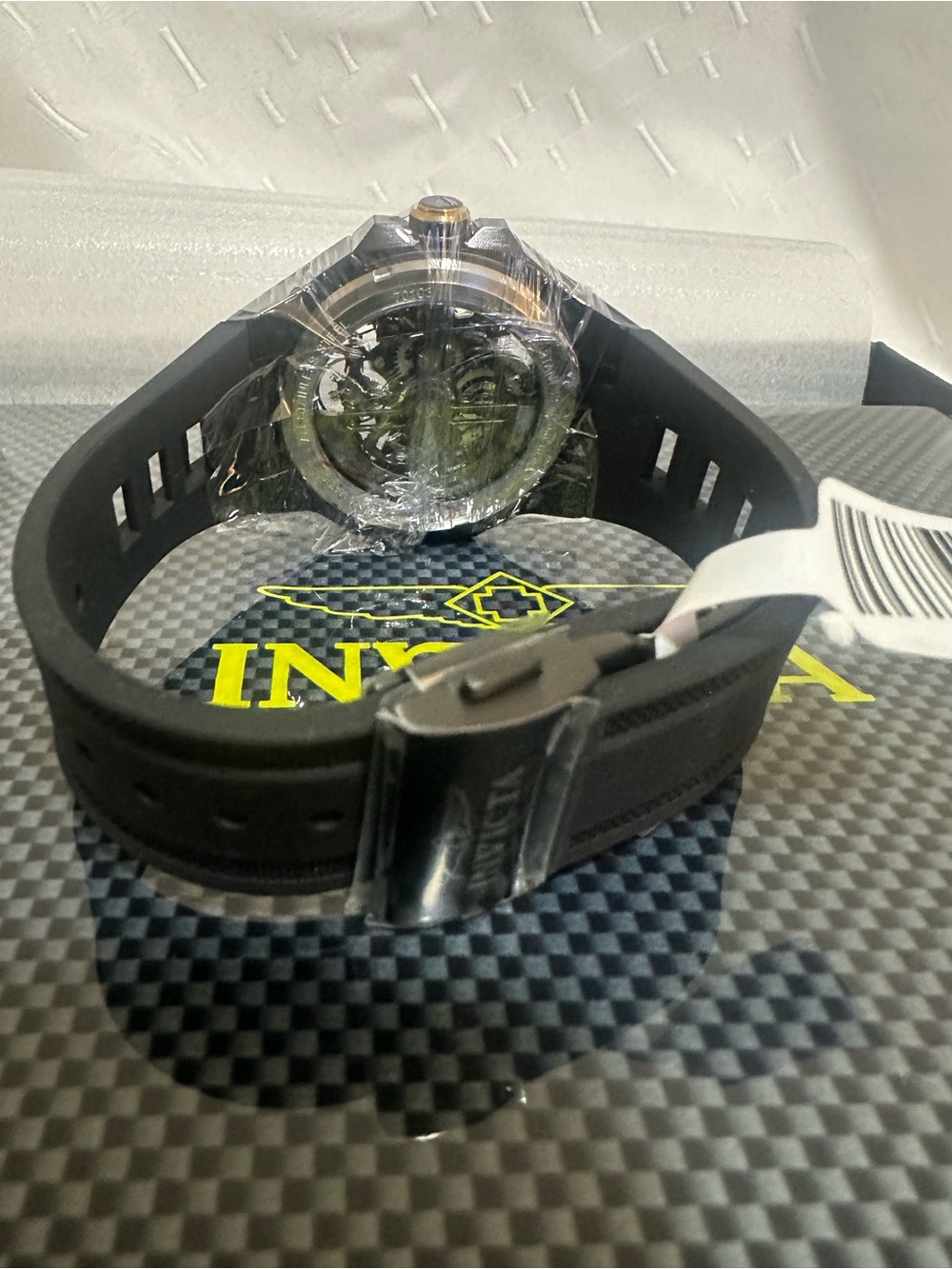 Invicta Celestial Astracore Automatic Men’s Watch - Picture 5 of 6